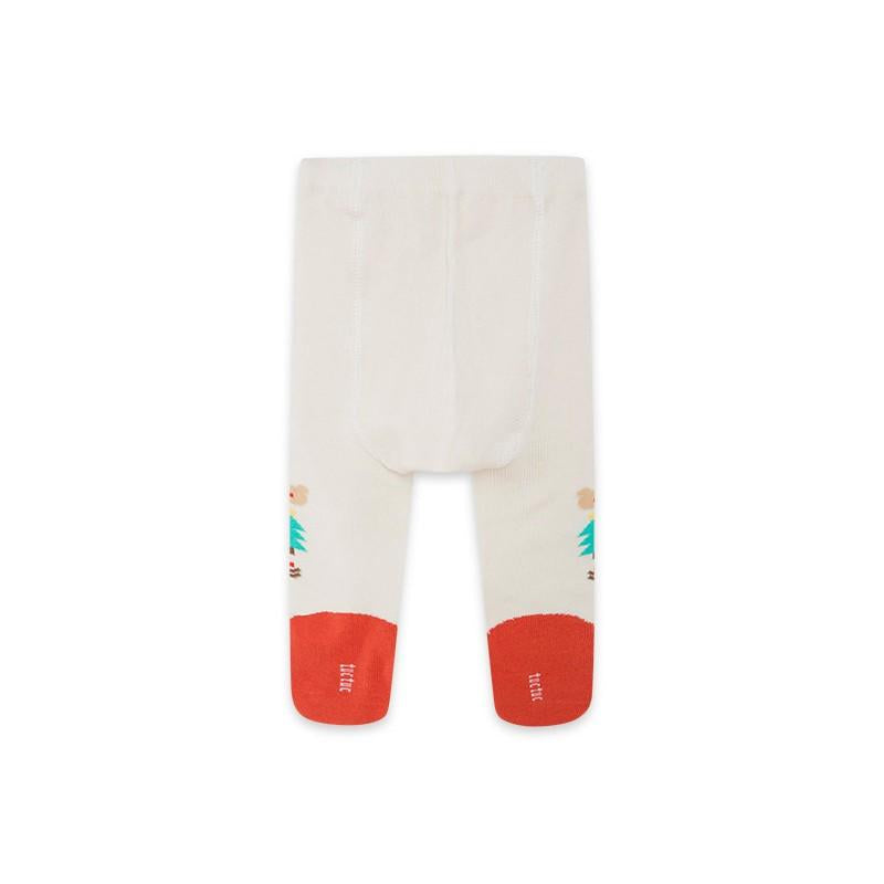 Medias pantalón leotardos bebé
