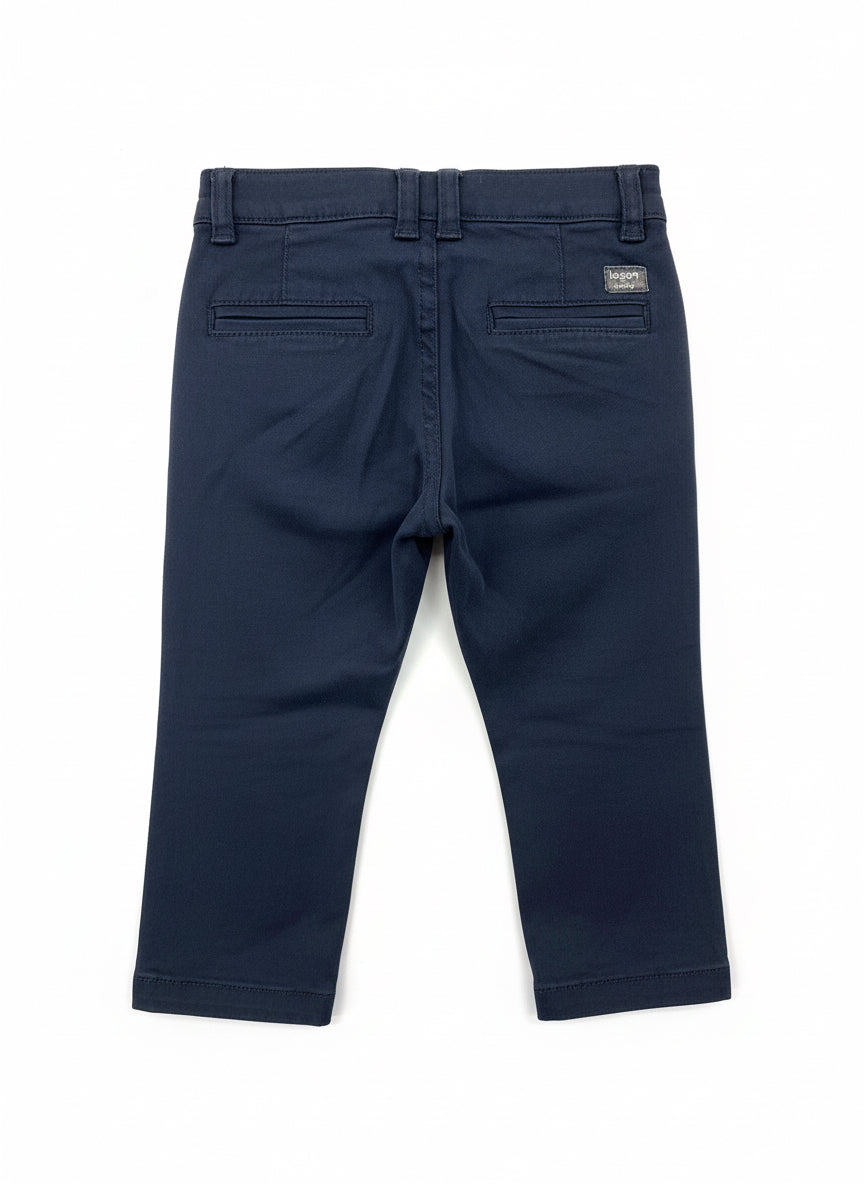 Pantalón elegante bebe