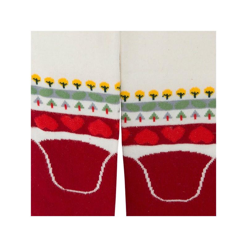 Medias pantalón leotardos bebé