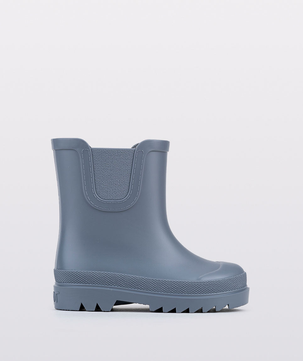 Bota Tokio azul