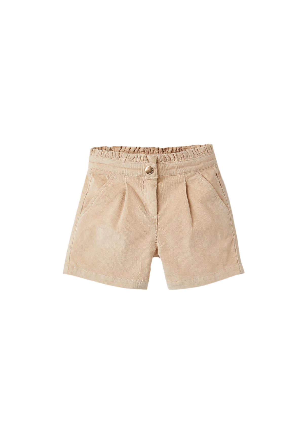 Short en pana