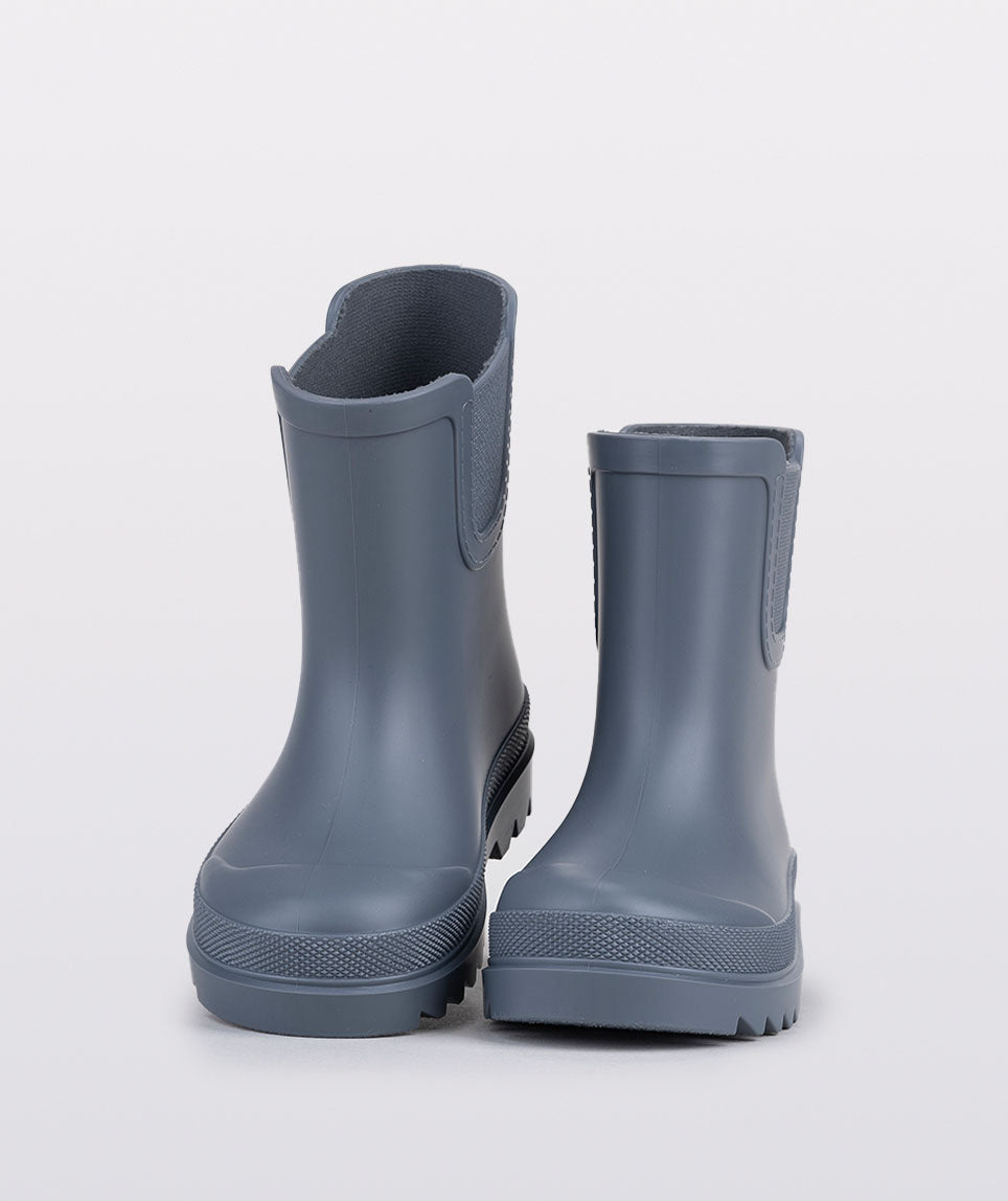 Bota Tokio azul