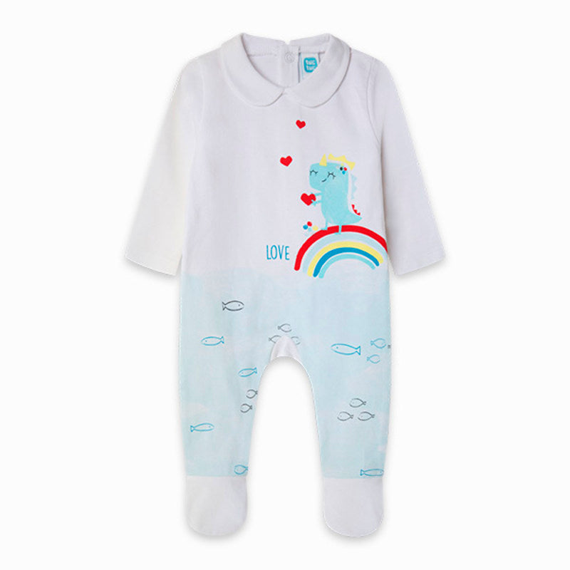 Pijama bebé