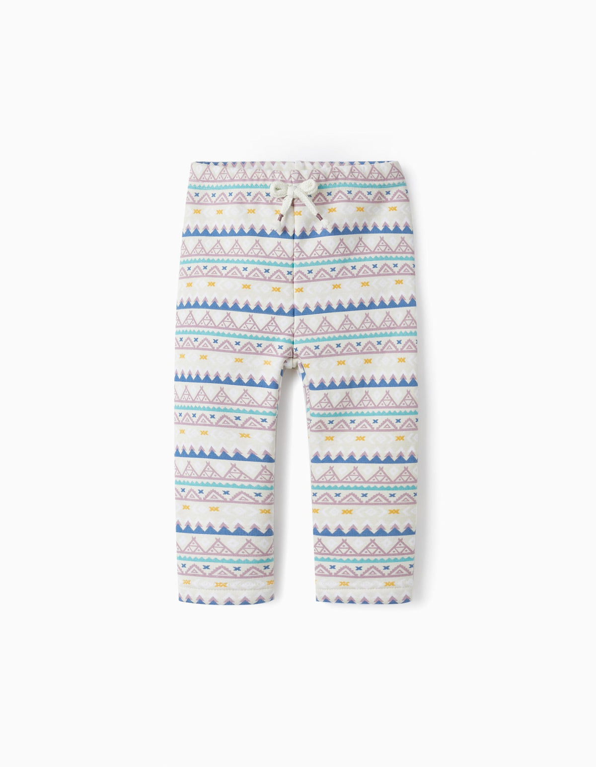 Pantalón térmico bebé