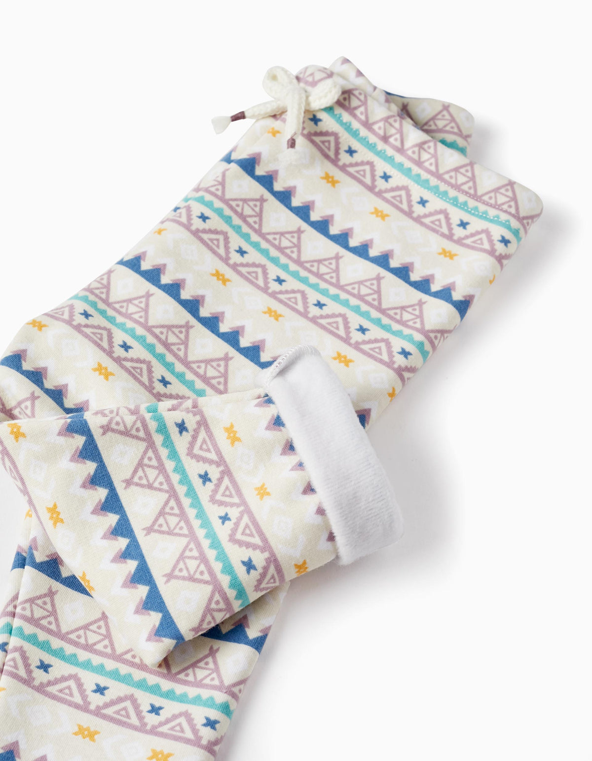 Pantalón térmico bebé