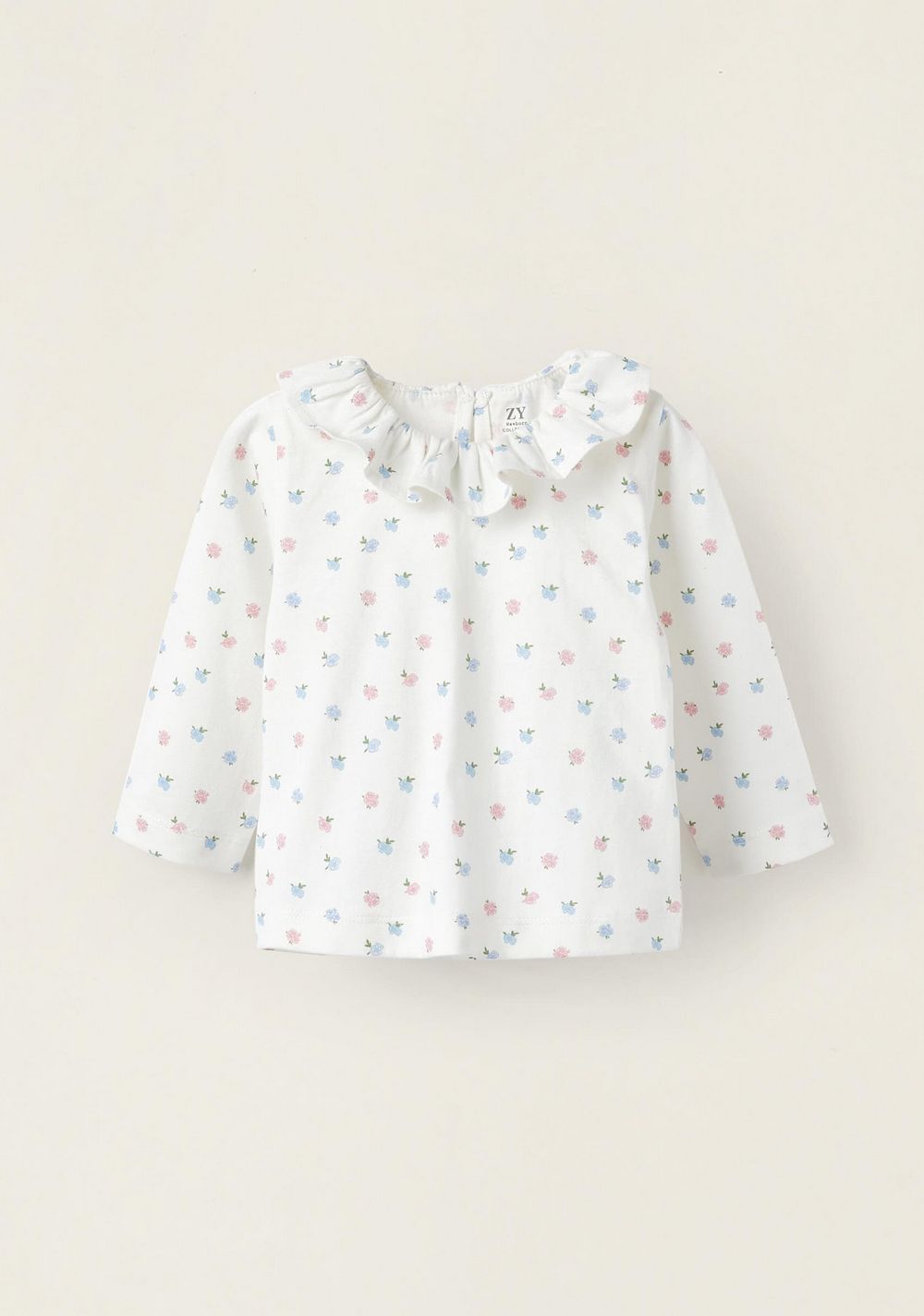 Blusa bebé