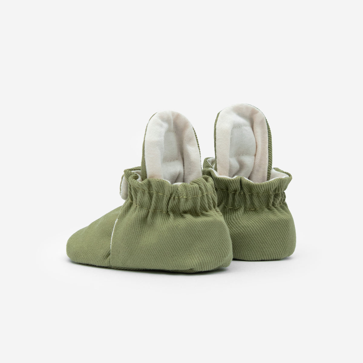 Botas Canvas Kiwi