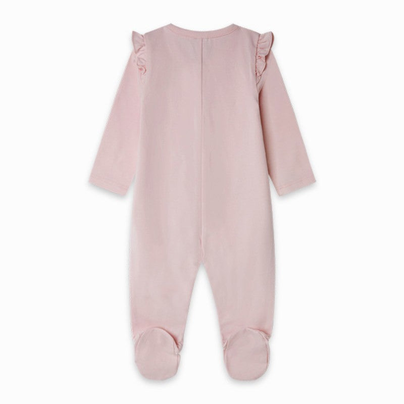 Pijama algodón bebé