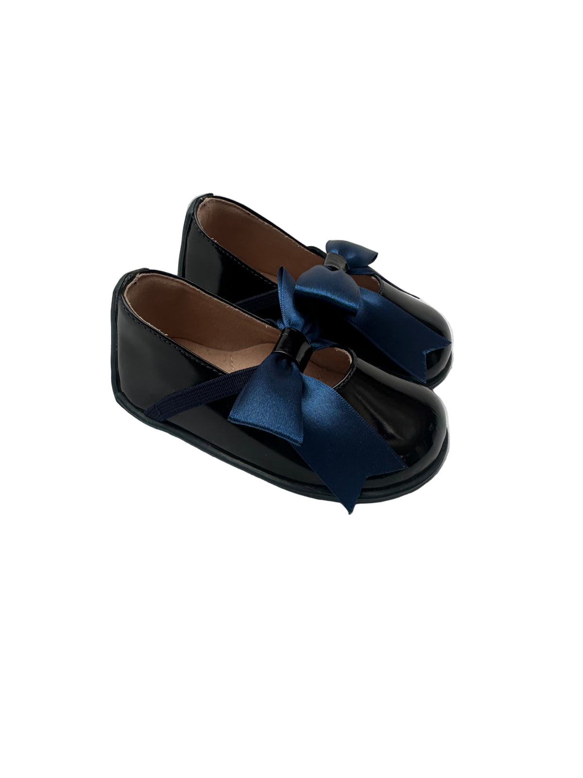 Zapatos azul