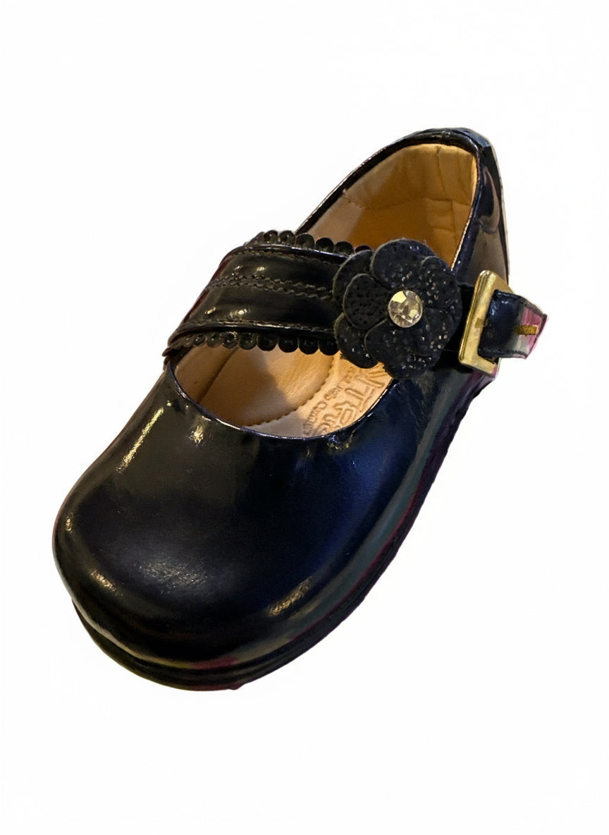 Zapatos azul