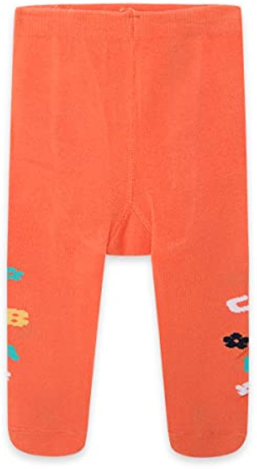 Medias pantalón leotardos bebé