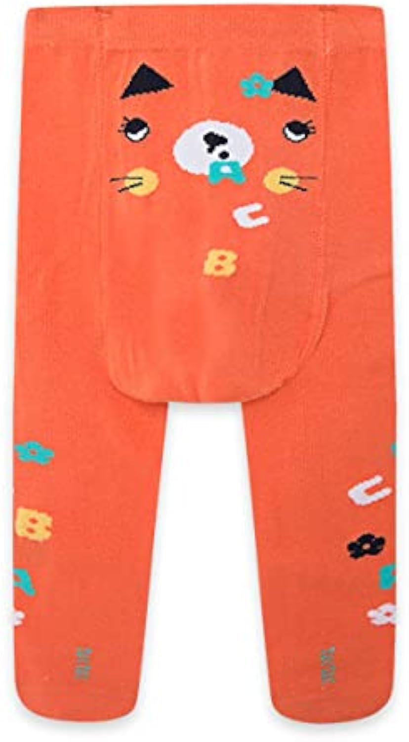 Medias pantalón leotardos bebé