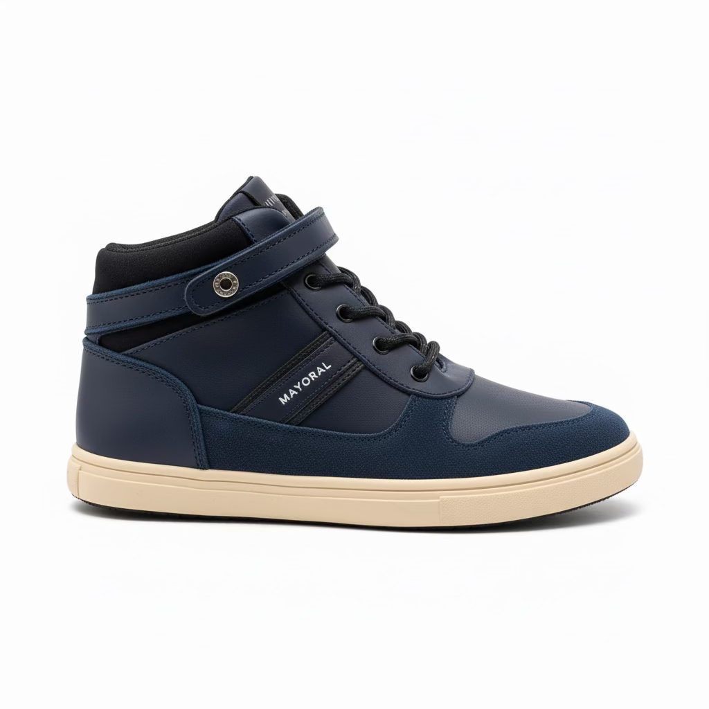 Botas Mayoral niño
