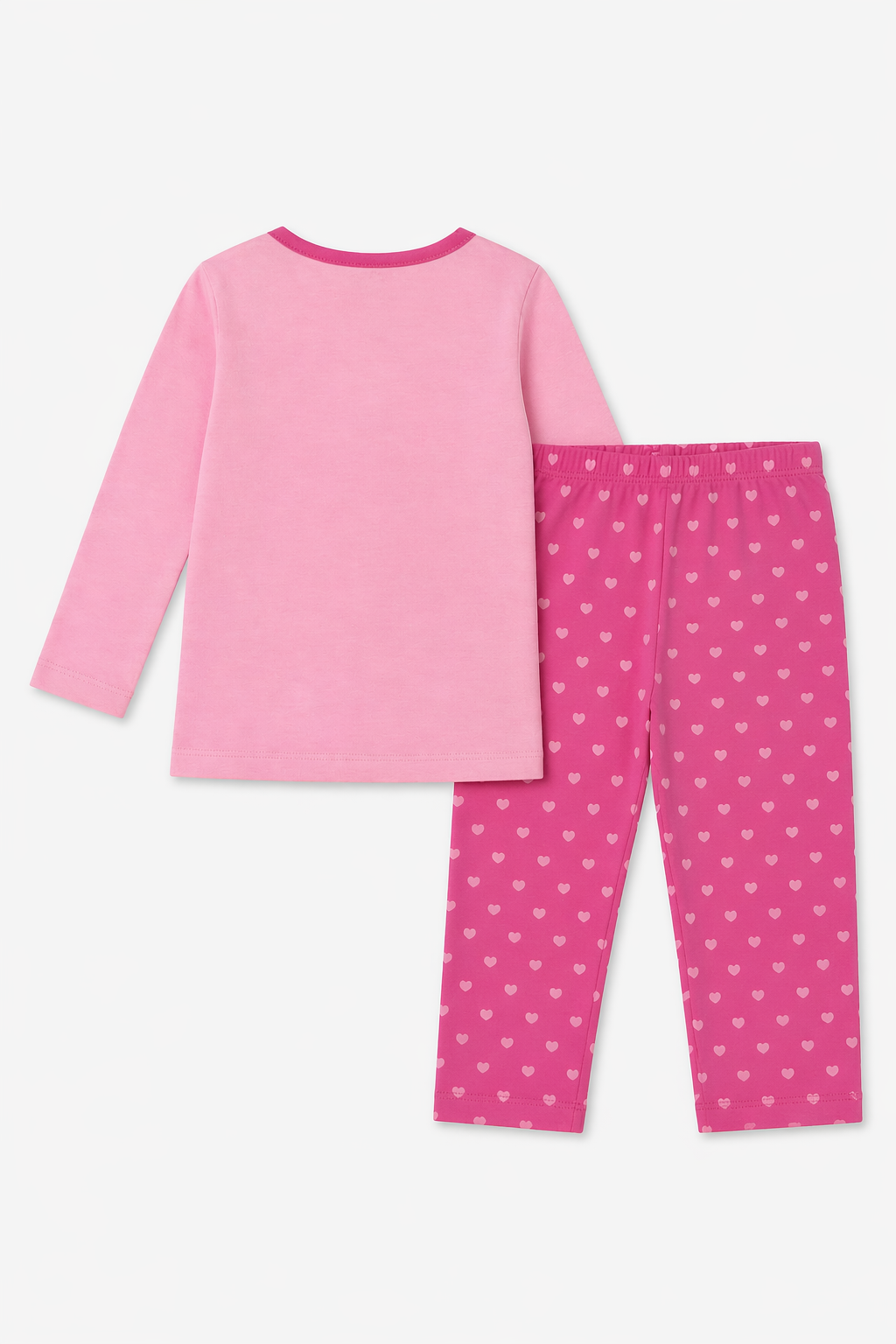 Pijama niña