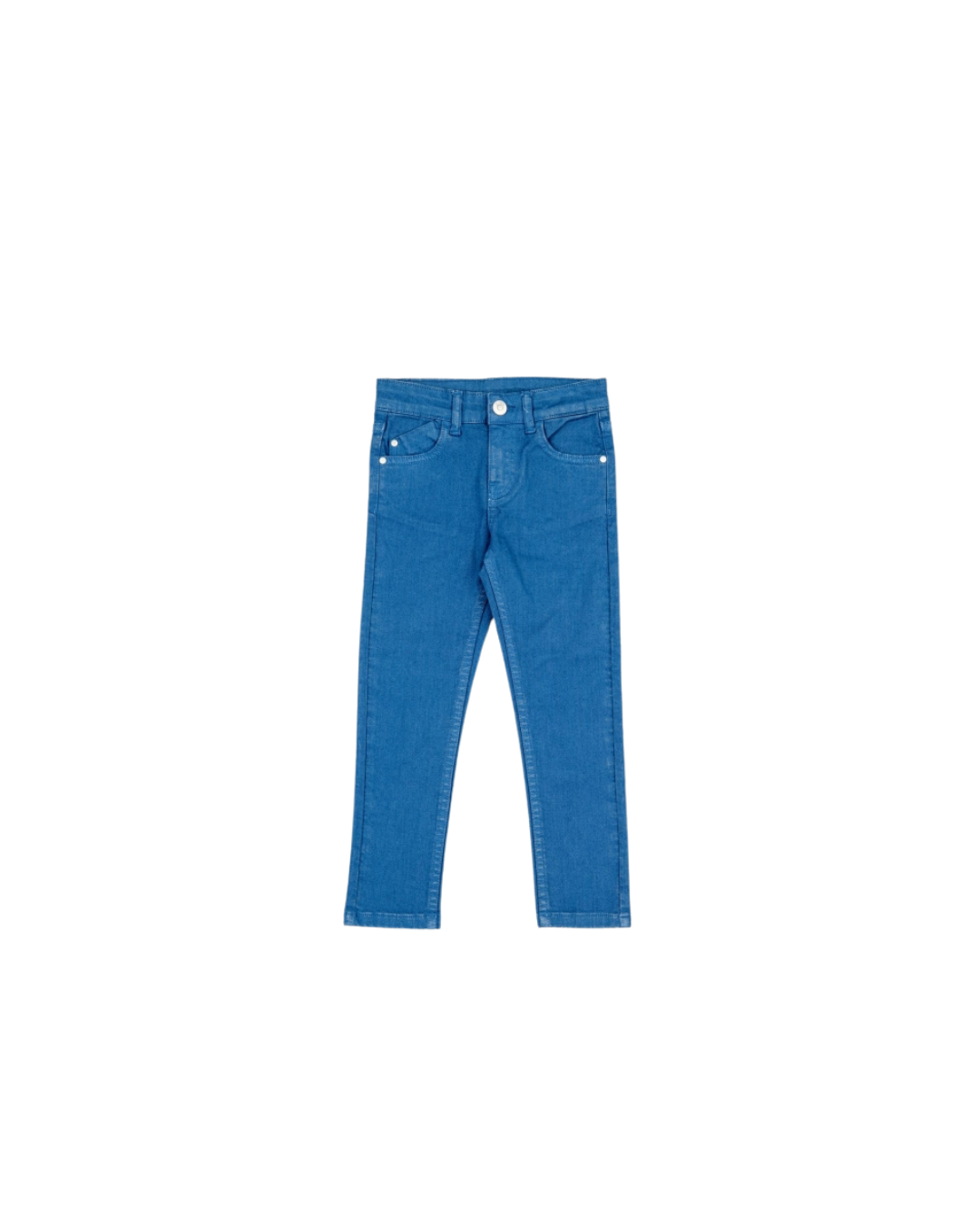 Pantalón azul niño
