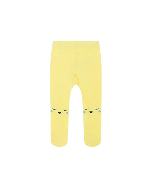Medias pantalón leotardos bebé