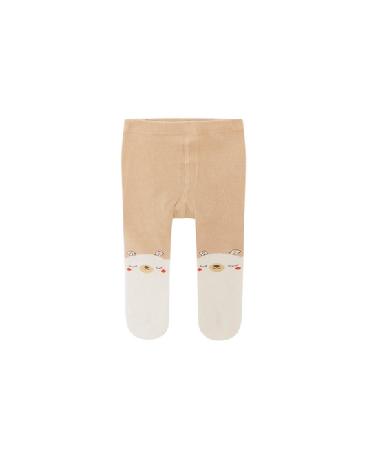 Medias pantalón leotardos bebé