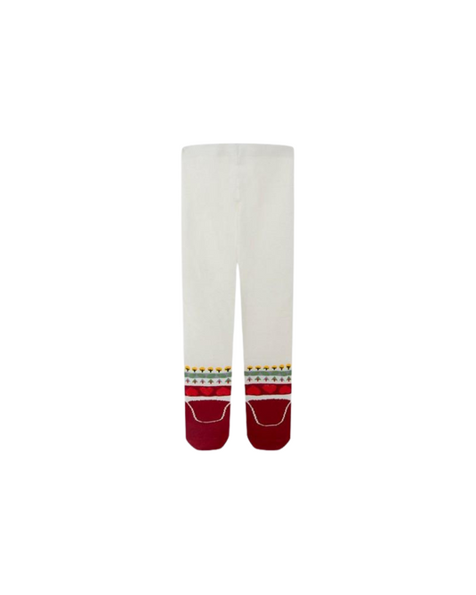 Medias pantalón leotardos bebé
