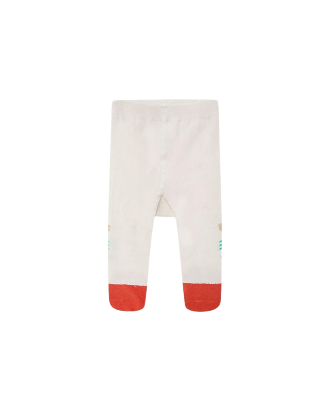 Medias pantalón leotardos bebé