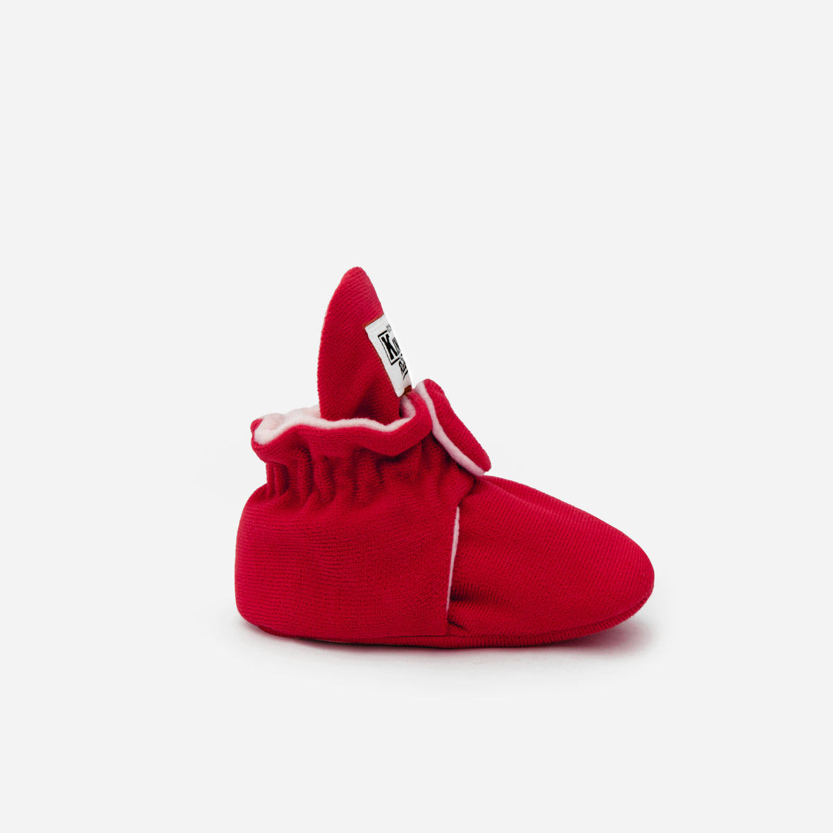 Botas Kings rojo “edición Navidad”
