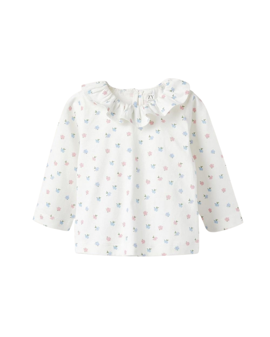 Blusa bebé